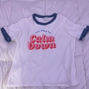 Taylor Swift Lover shirt